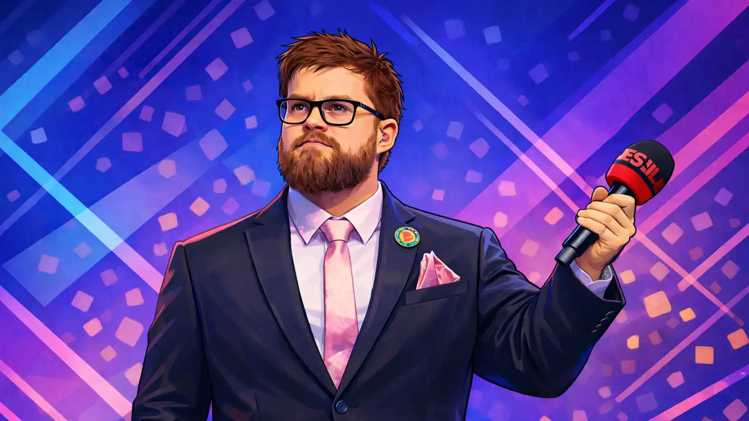 BanKs Supports Team Falcons’ Decision to Keep CS2 Roster: “They Need More Time”